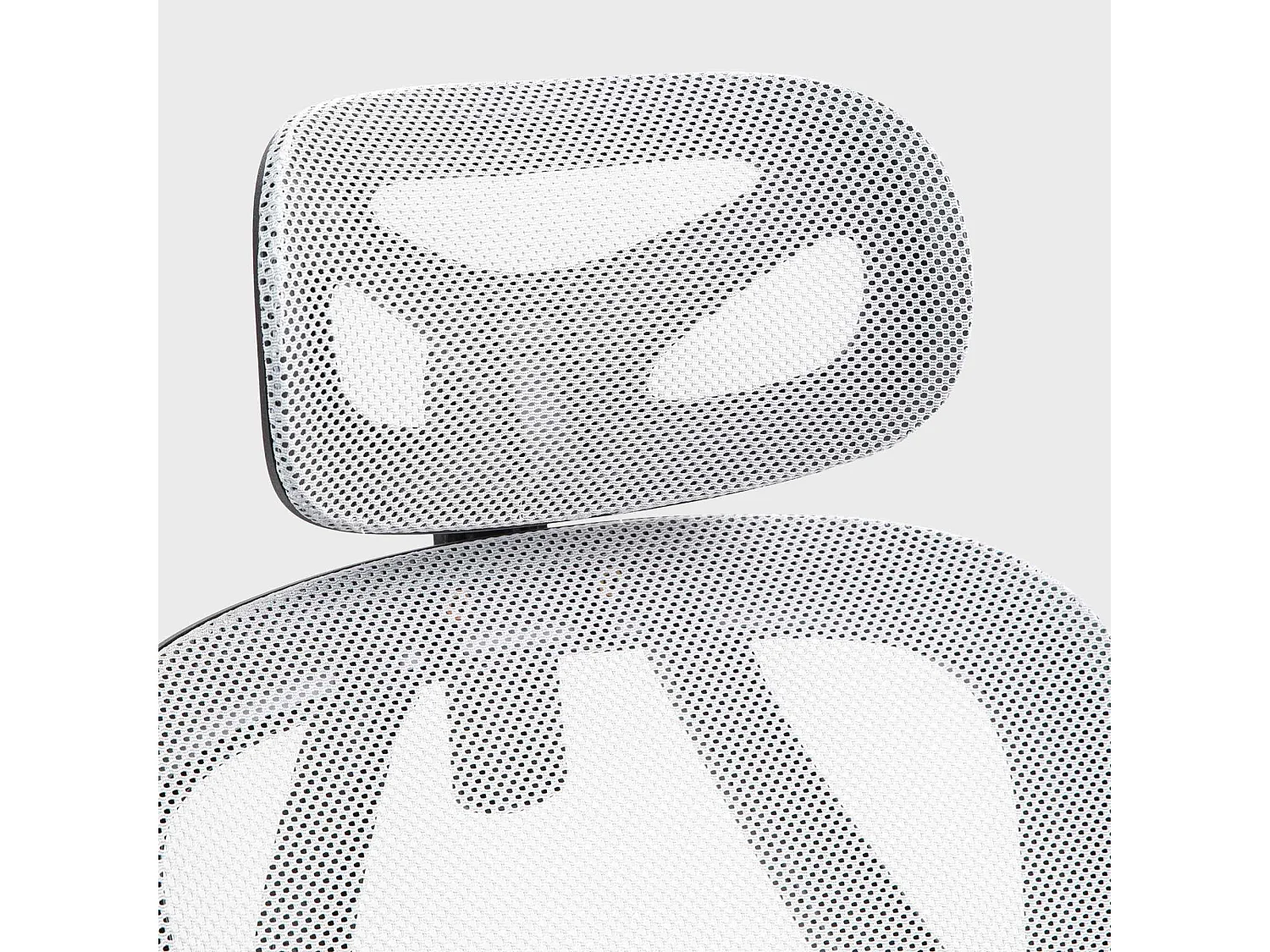 Dudeco Cadeira Escritório Taos Cinzento