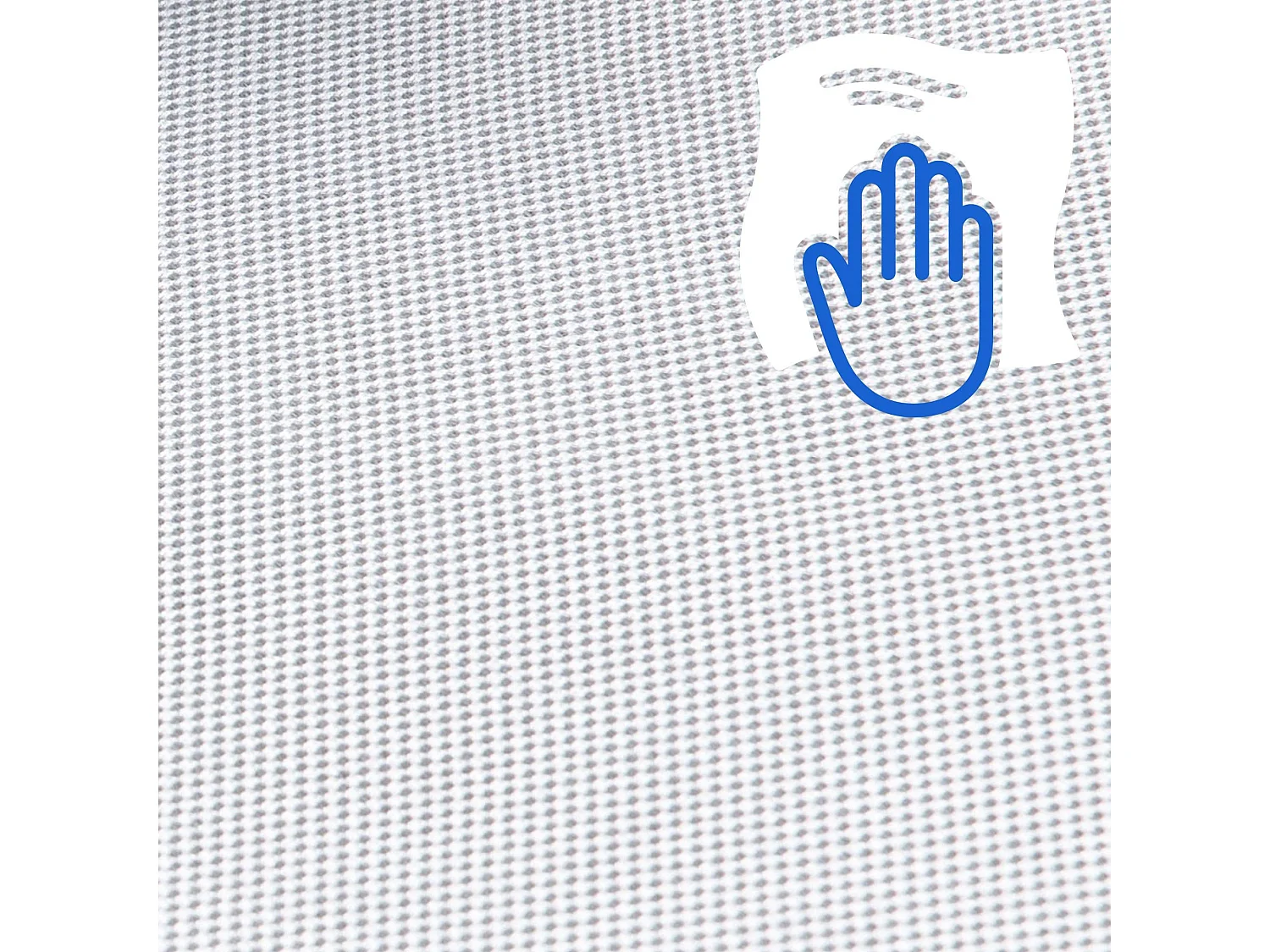 Dudeco Cadeira Escritório Taos Cinzento