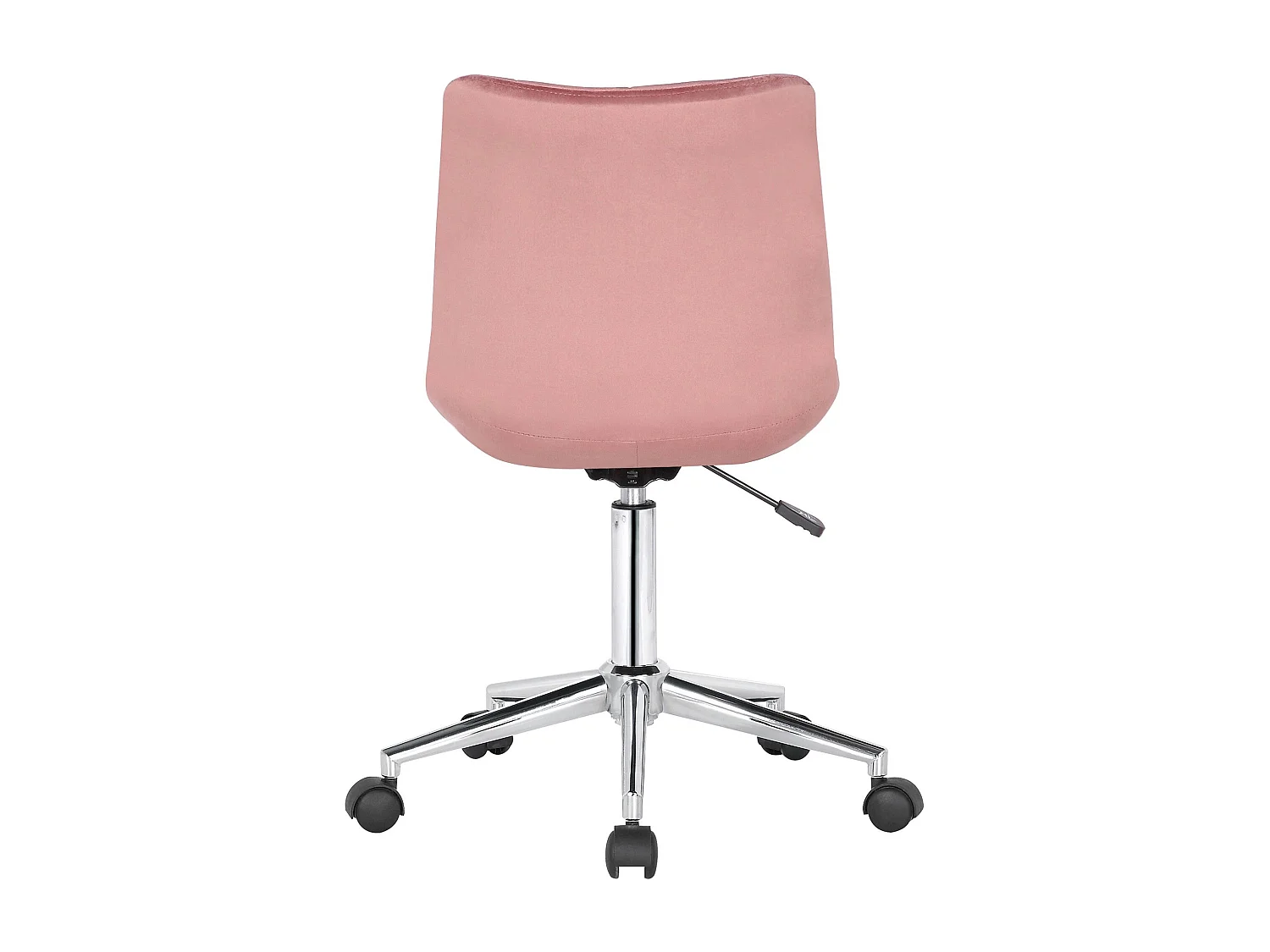 Dudeco Cadeira Escritório Medford Rosa