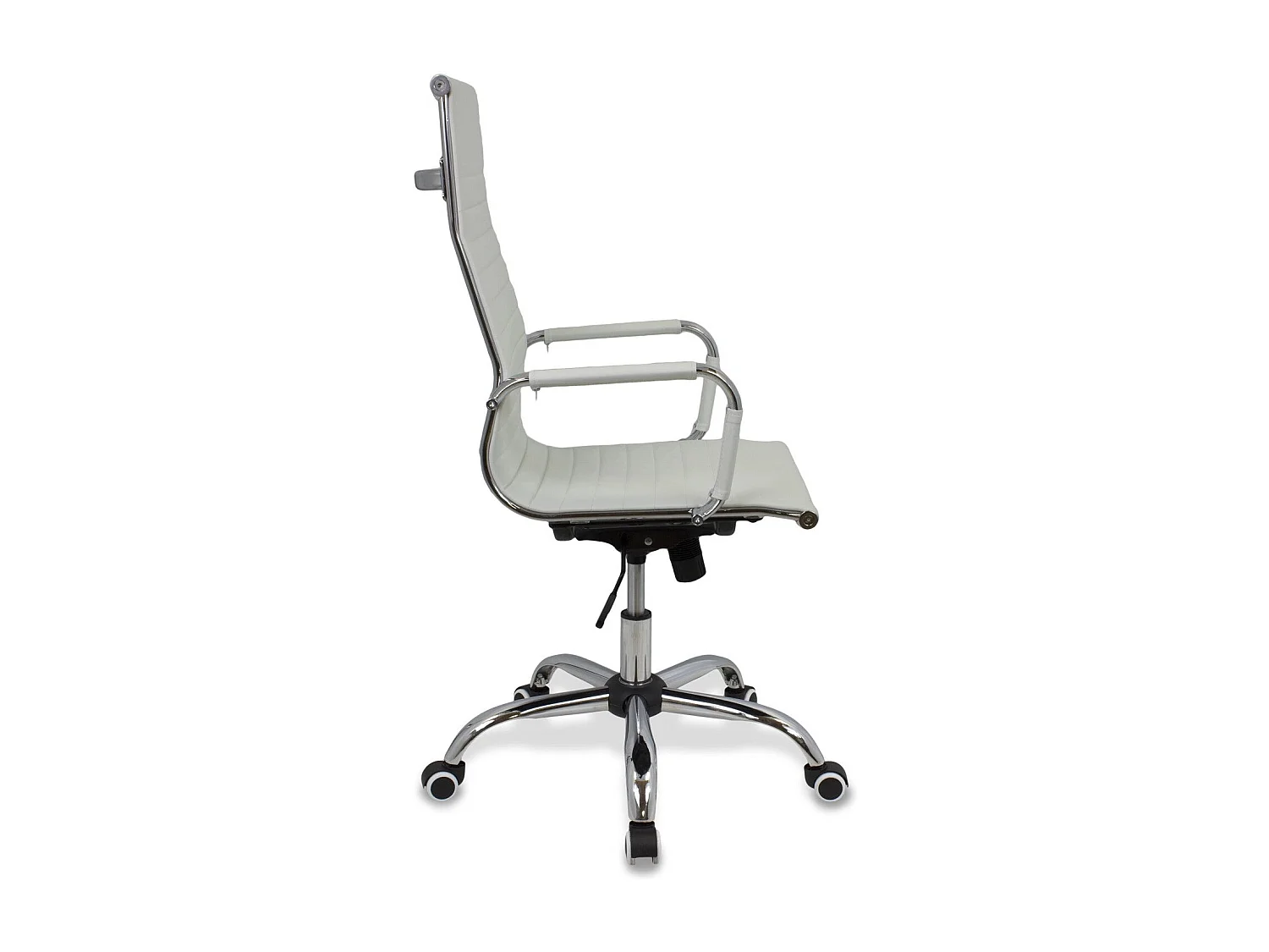 Dudeco Cadeira Escritório WordPro Branco