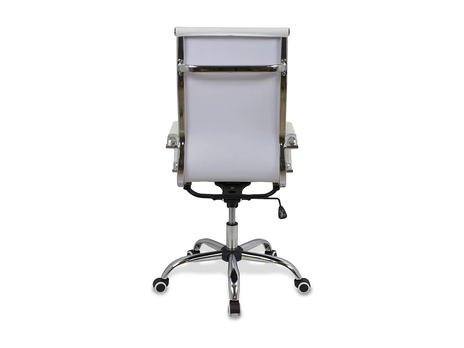 Dudeco Cadeira Escritório WordPro Branco