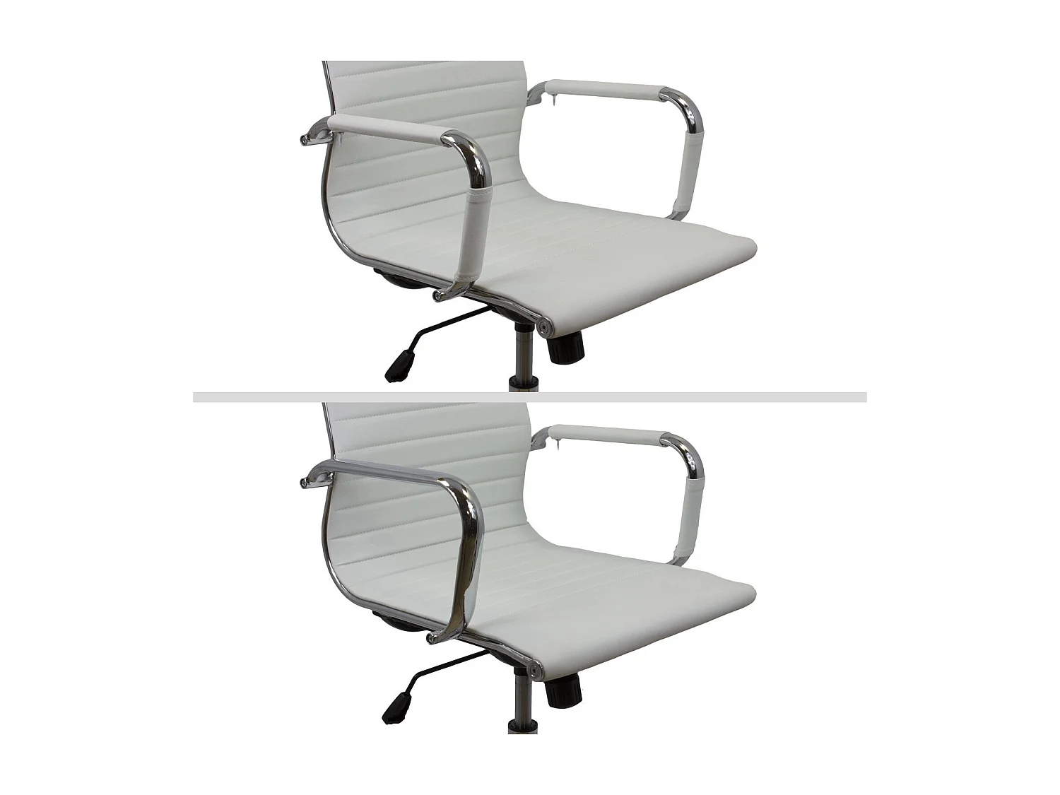 Dudeco Cadeira Escritório WordPro Branco