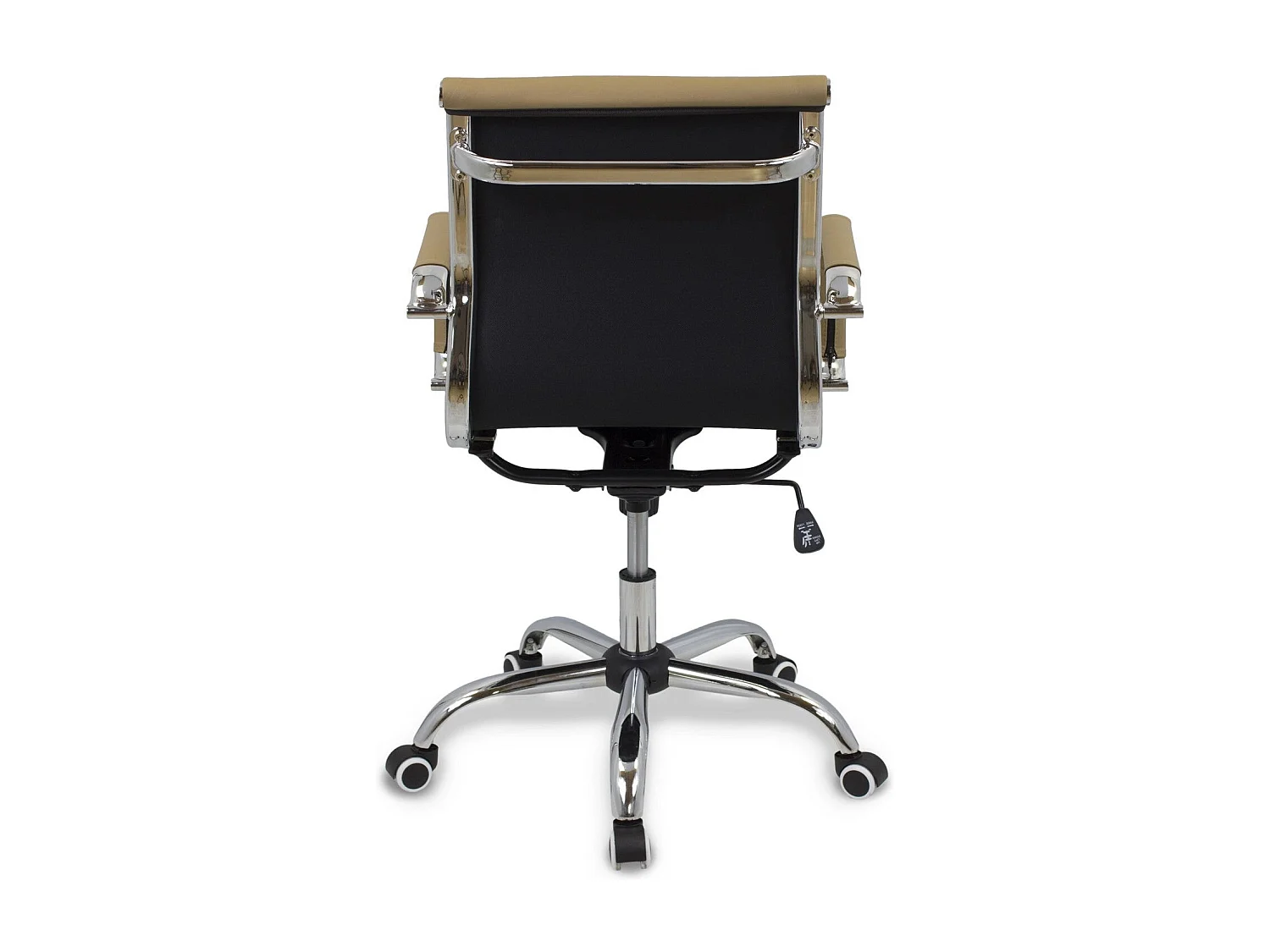 Dudeco Cadeira Escritório WordPro S Bege