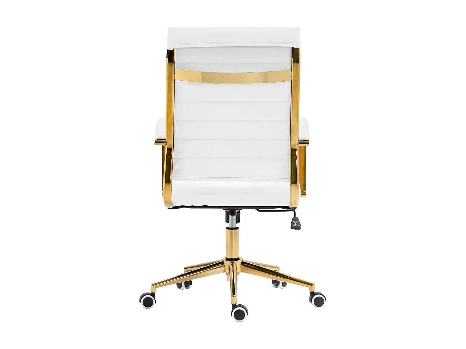 Dudeco Cadeira Escritório Havanna Branco