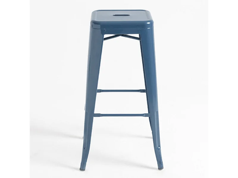 Dudeco Banco Leeds Alto Azul petróleo