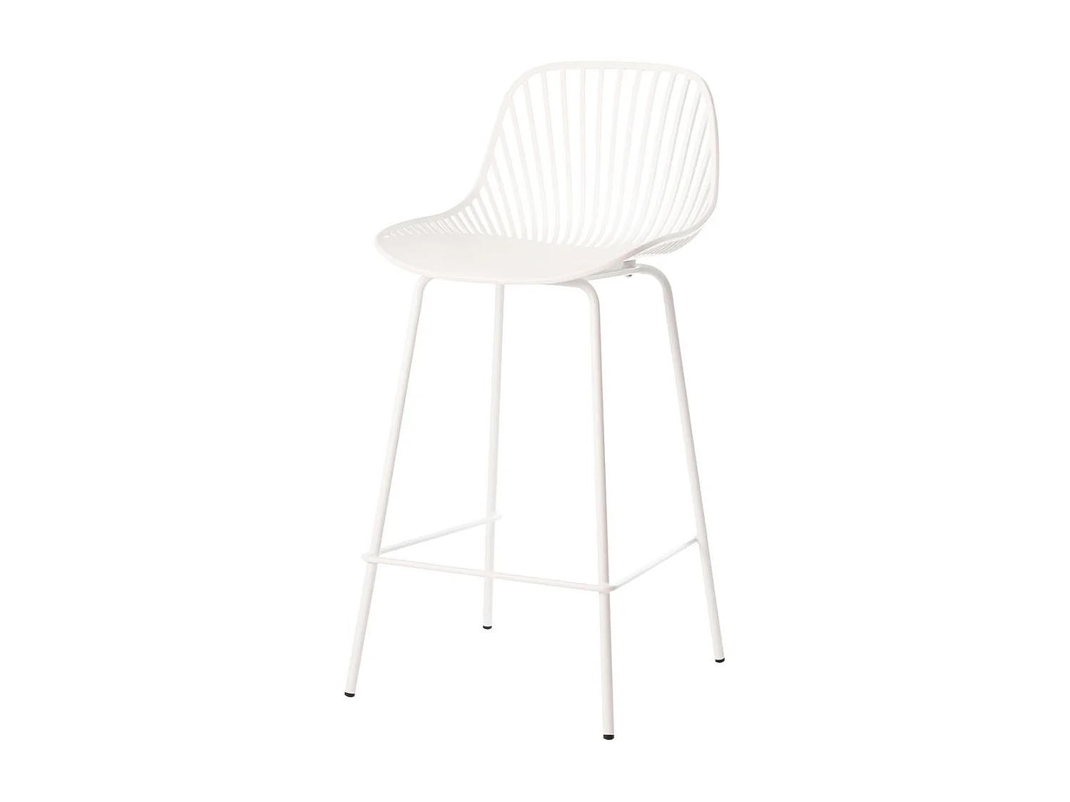 Dudeco Banco Peyton Branco