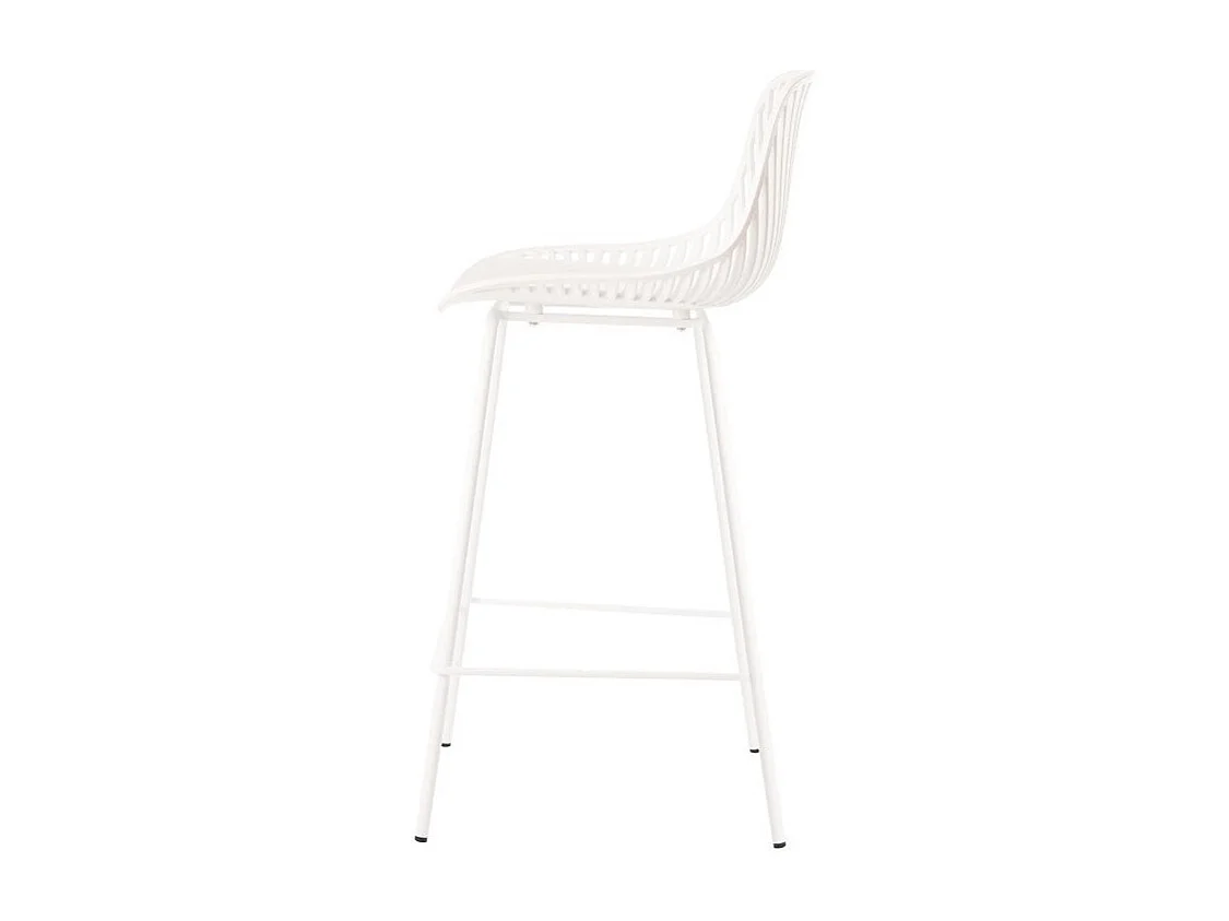 Dudeco Banco Peyton Branco