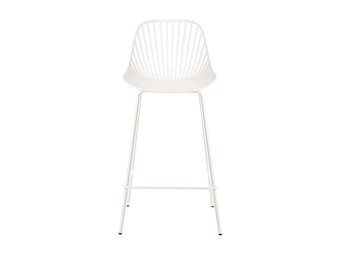 Dudeco Banco Peyton Branco