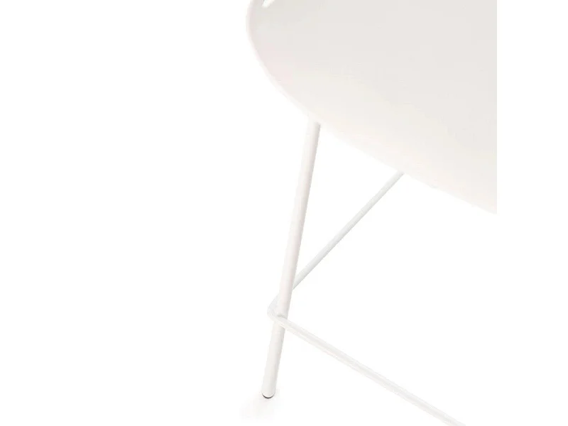 Dudeco Banco Peyton Branco