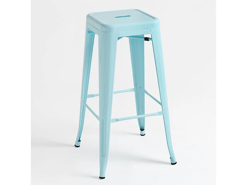 Dudeco Banco Leeds Alto Azul céu