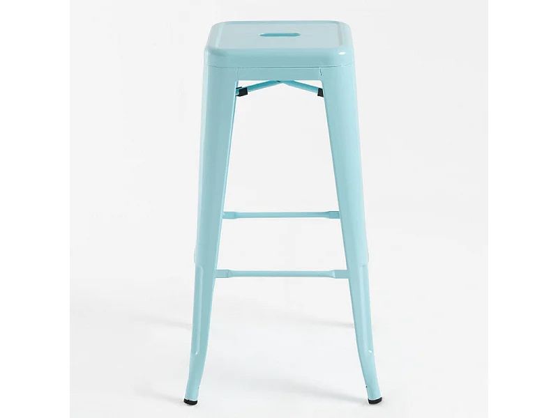 Dudeco Banco Leeds Alto Azul céu