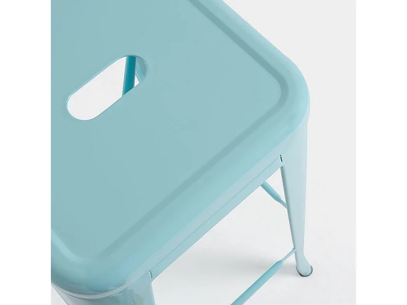 Dudeco Banco Leeds Alto Azul céu