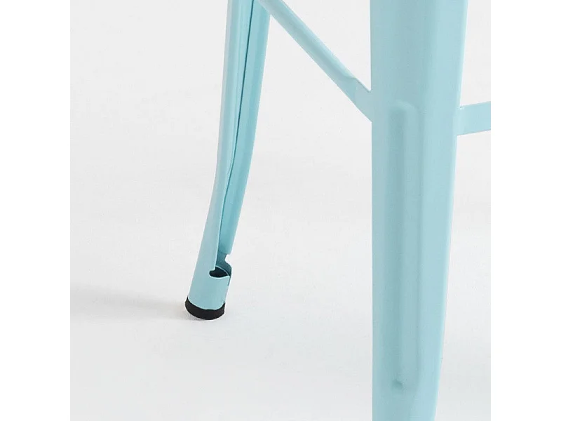 Dudeco Banco Leeds Alto Azul céu