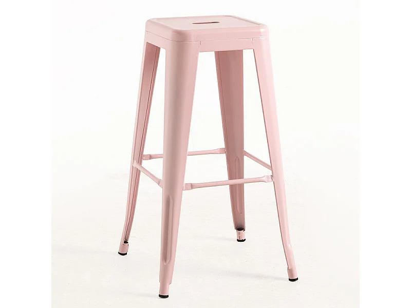 Dudeco Banco Leeds Alto Rosa Claro