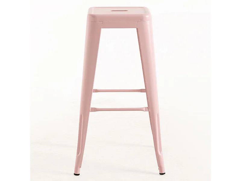 Dudeco Banco Leeds Alto Rosa Claro