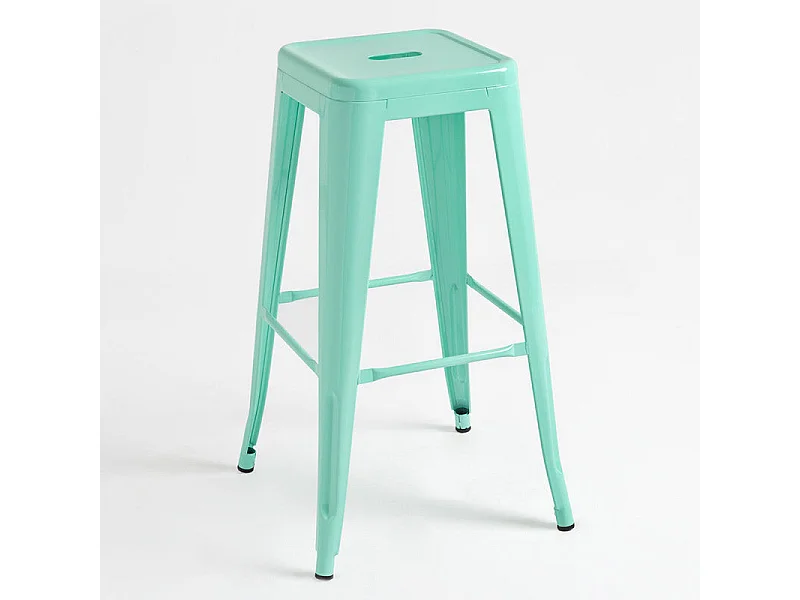 Dudeco Banco Leeds Alto Menta