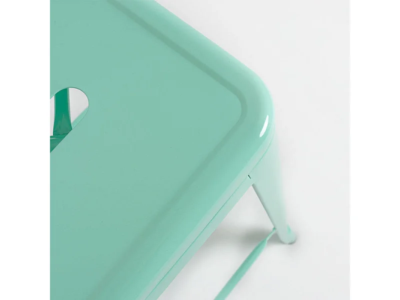 Dudeco Banco Leeds Alto Menta