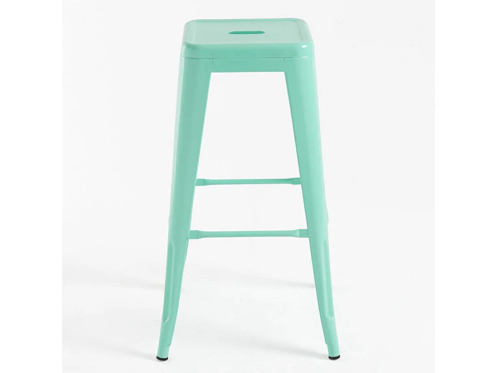 Dudeco Banco Leeds Alto Menta