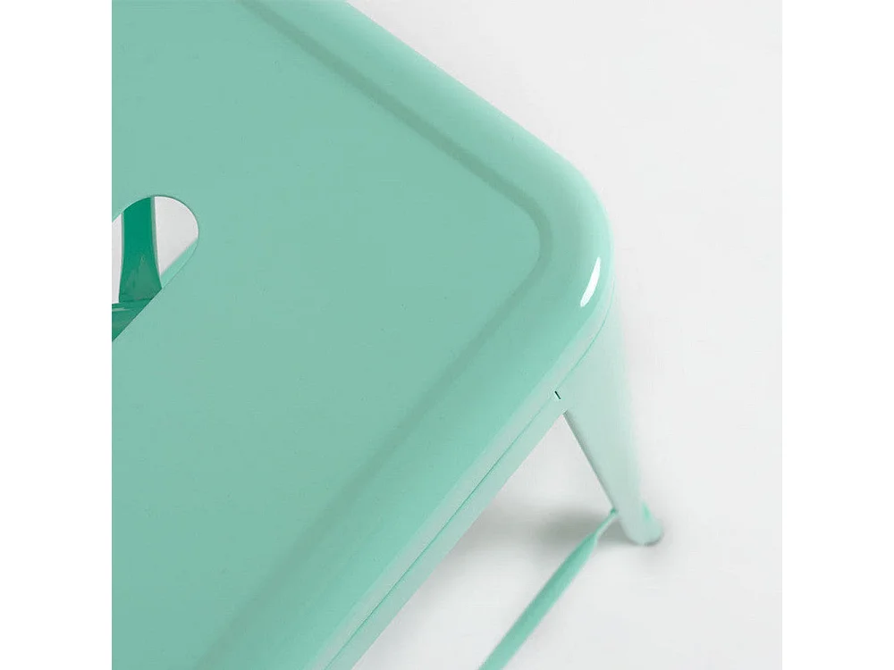 Dudeco Banco Leeds Alto Menta