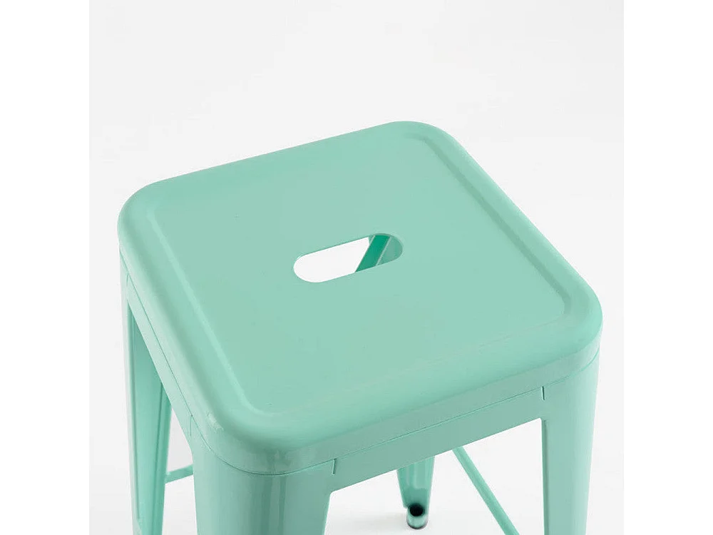 Dudeco Banco Leeds Alto Menta