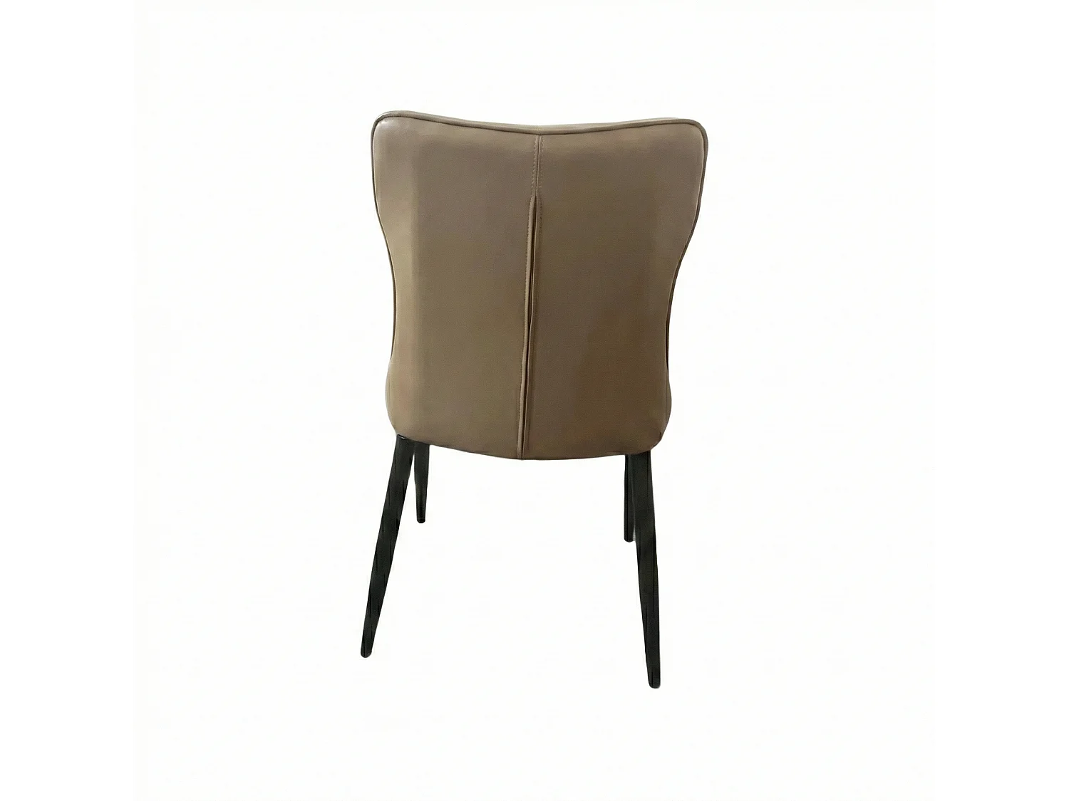 Dudeco Silla Bolonha Piel Sintética Melocotón