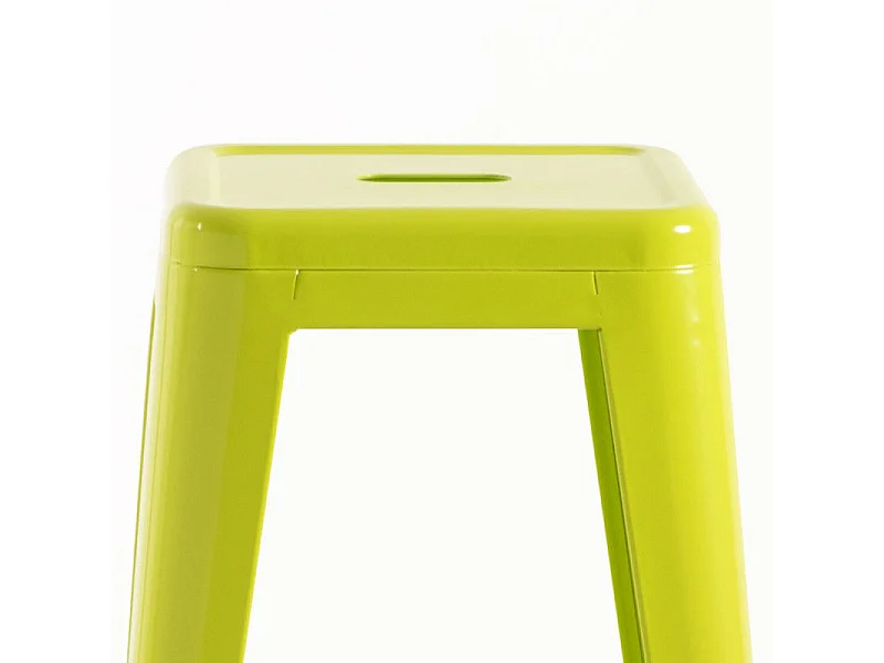 Dudeco Banco Leeds Alto Verde lima