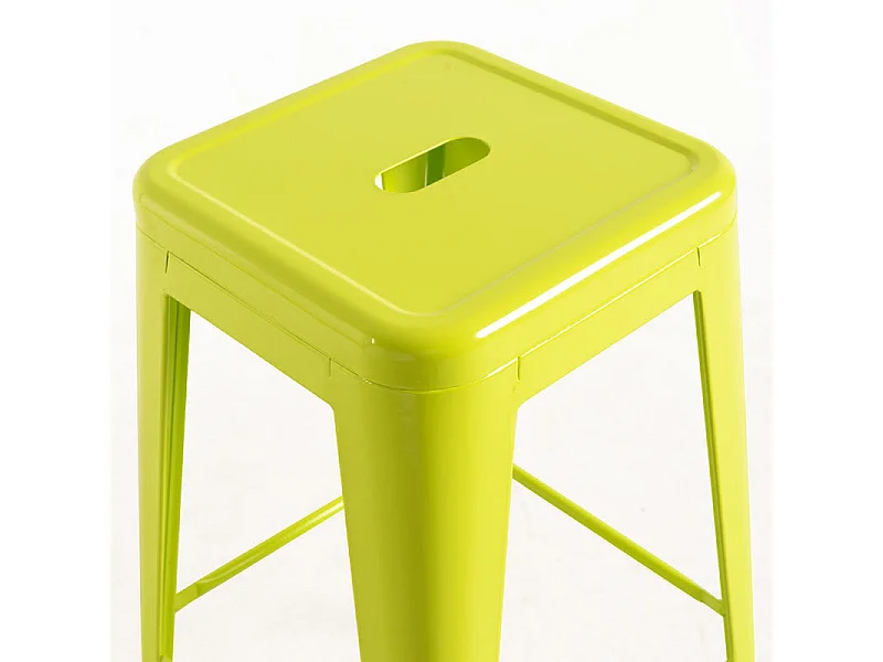 Dudeco Banco Leeds Alto Verde lima