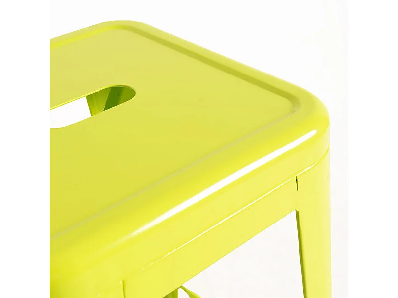 Dudeco Banco Leeds Alto Verde lima