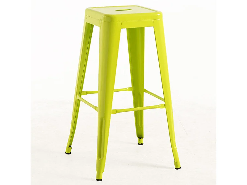 Dudeco Banco Leeds Alto Verde lima