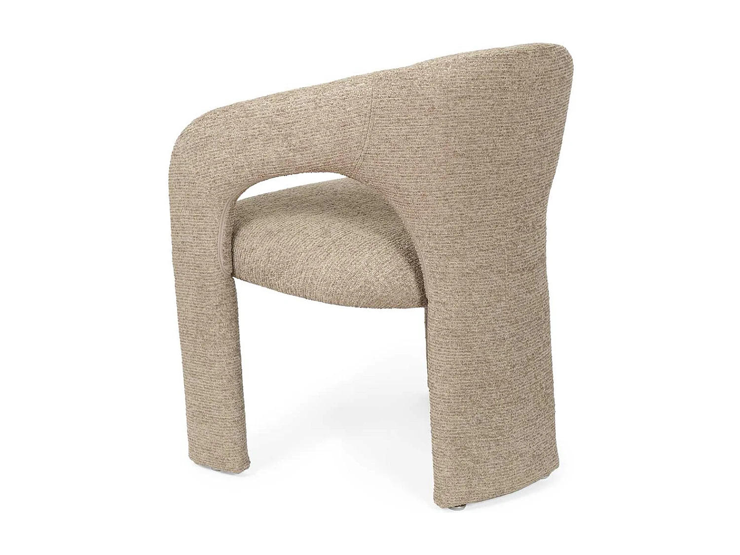 Dudeco Cadeira Cambridge Taupe