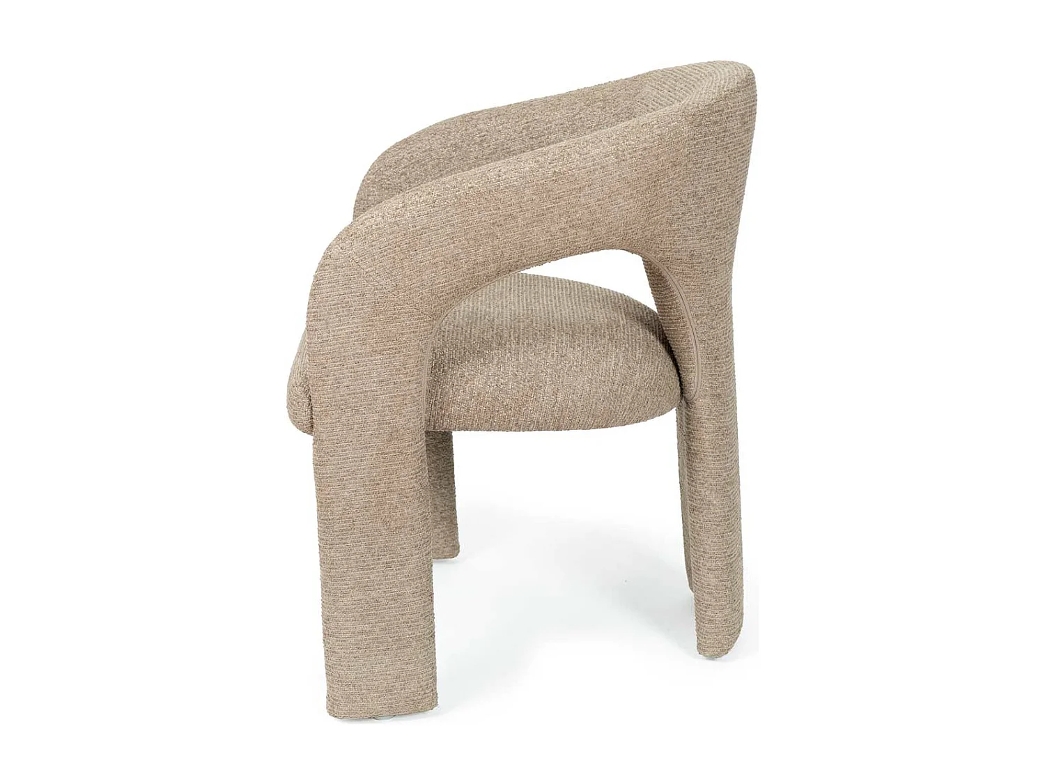 Dudeco Cadeira Cambridge Taupe