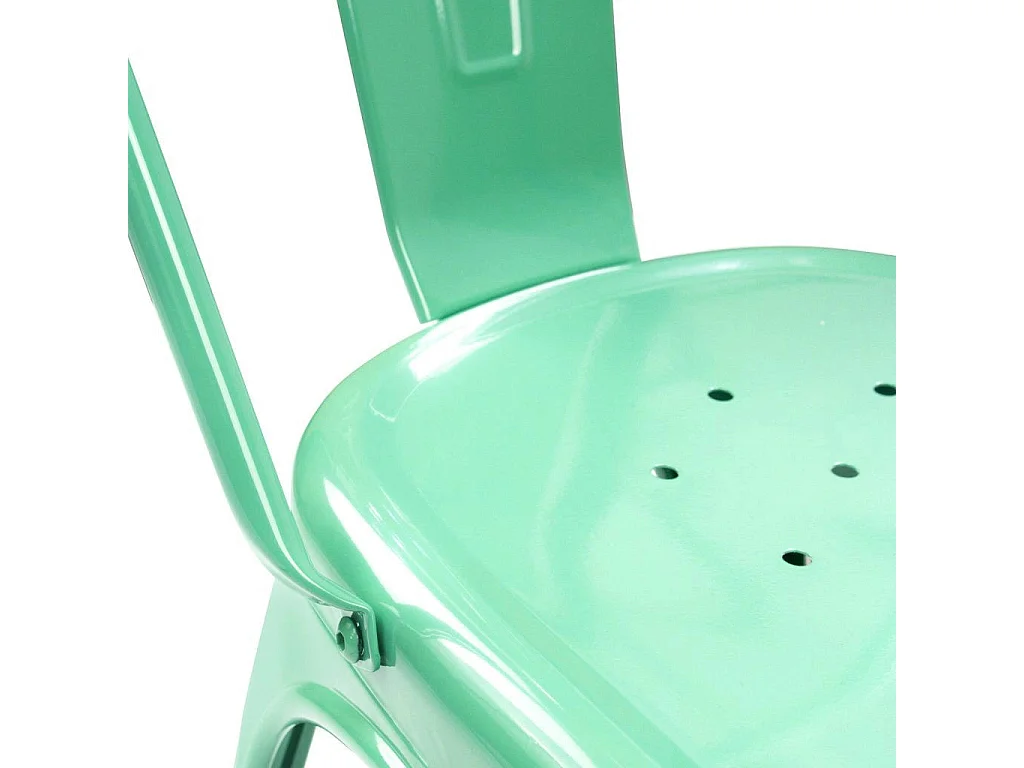 Dudeco Cadeira Leeds Menta