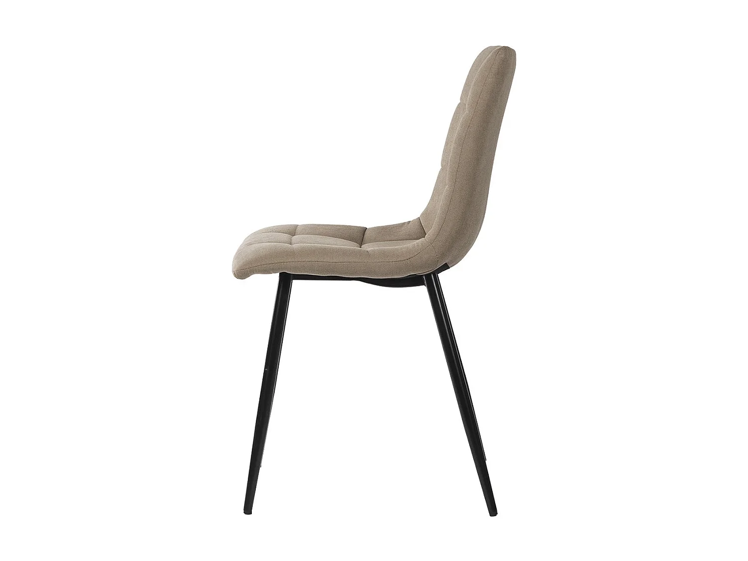 Dudeco Cadeira Maia Taupe