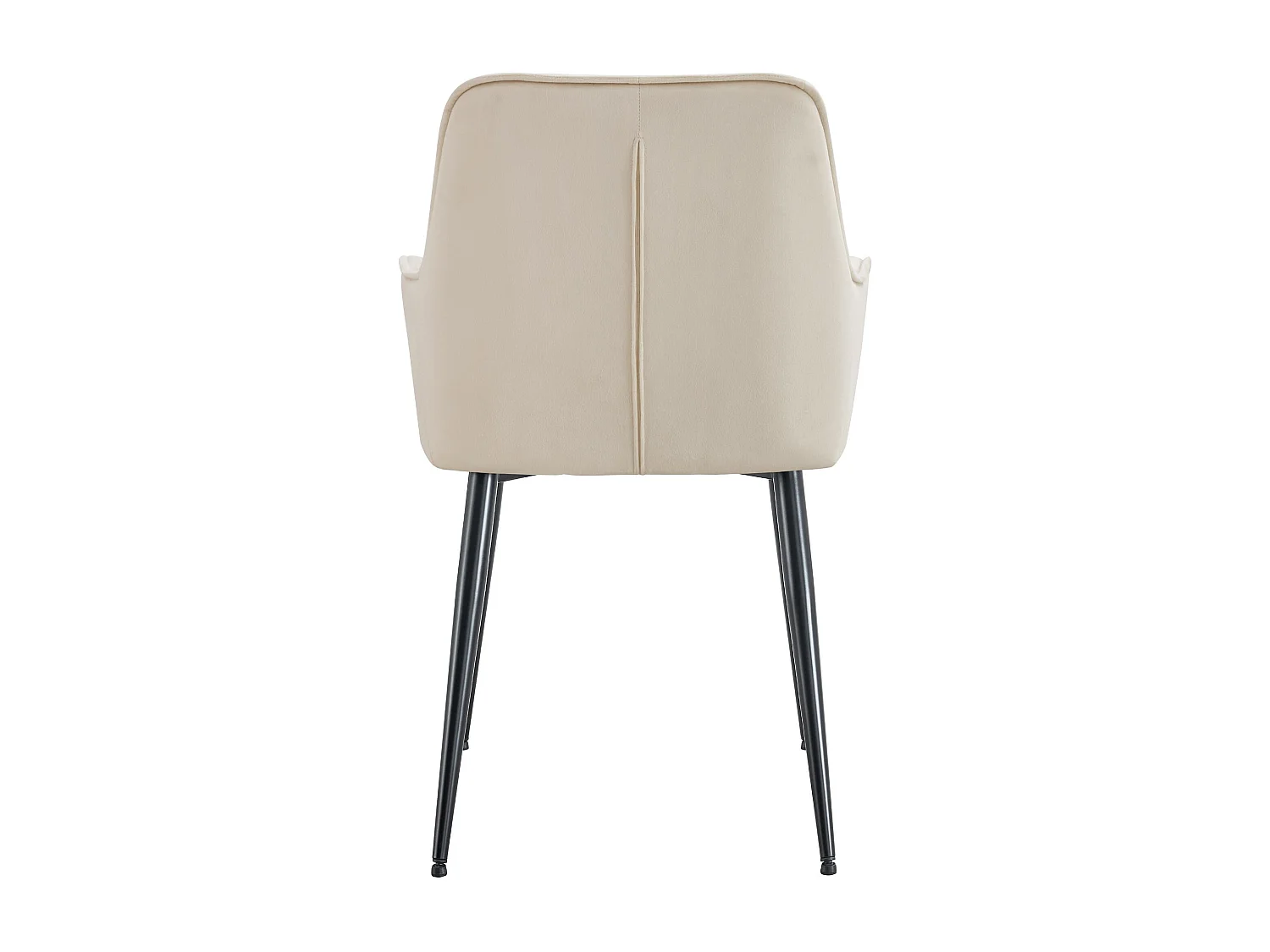 Dudeco Cadeira Marid Creme