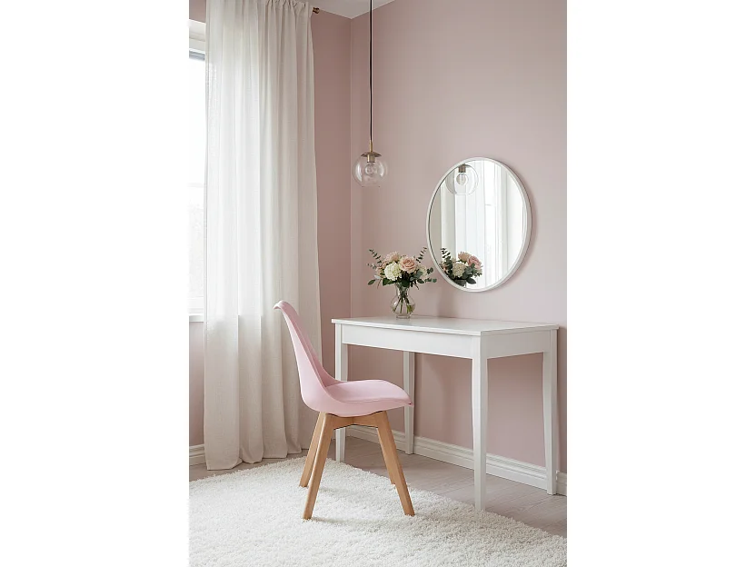 Dudeco Silla Skagen Rosa
