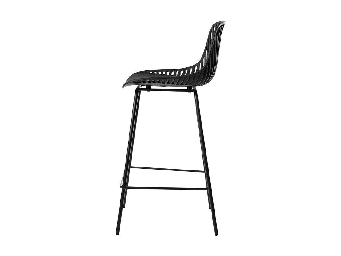 Dudeco Banco Peyton Preto