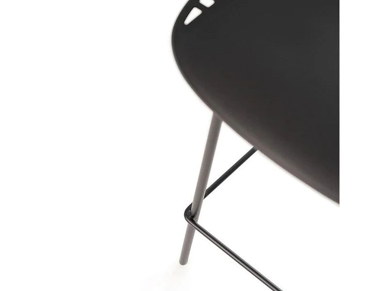 Dudeco Banco Peyton Preto