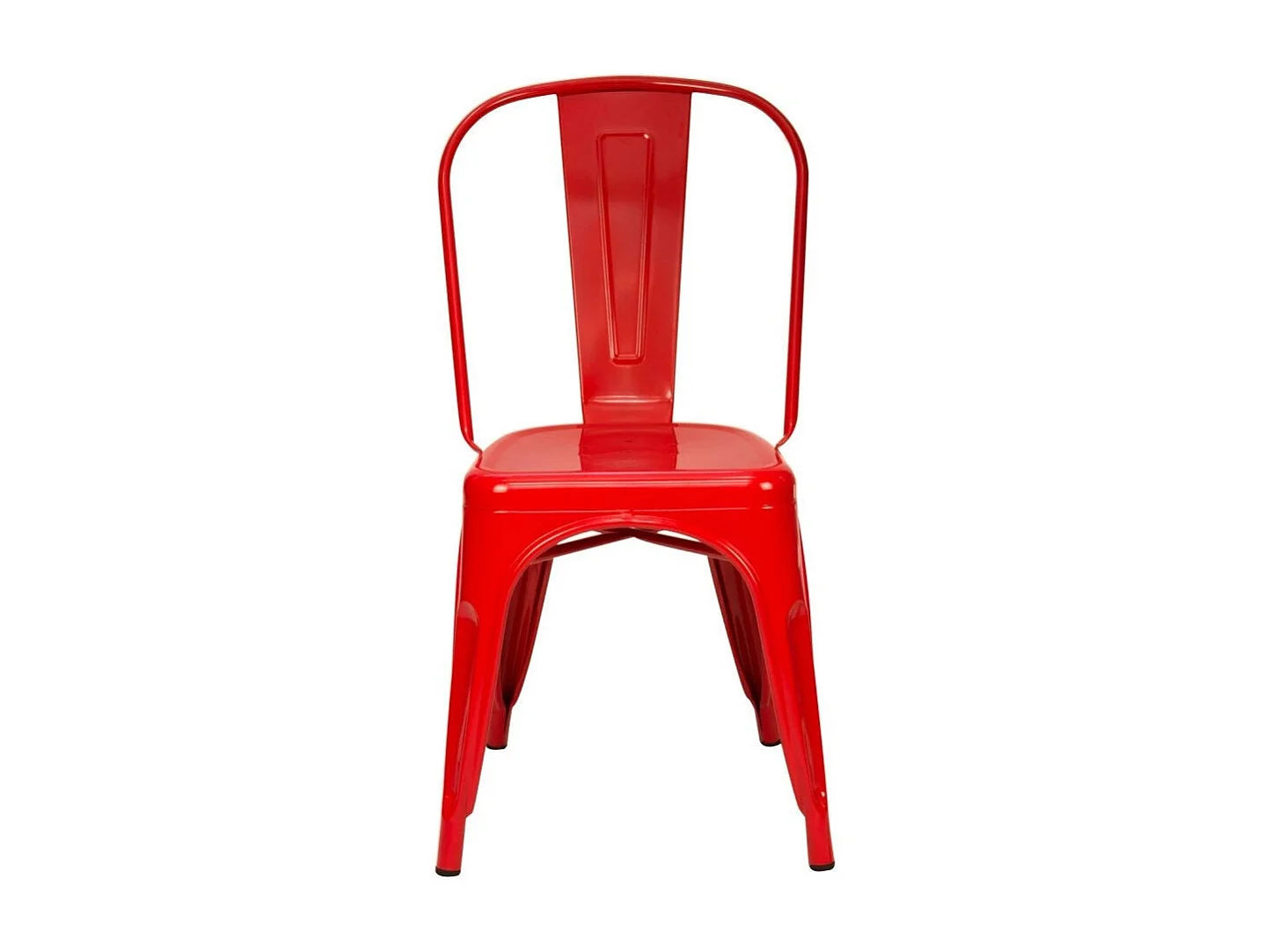 Dudeco Cadeira Leeds Vermelho