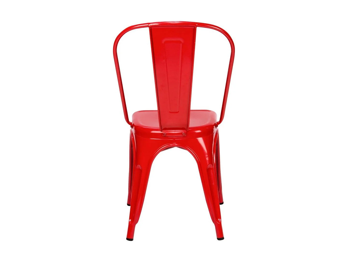 Dudeco Cadeira Leeds Vermelho