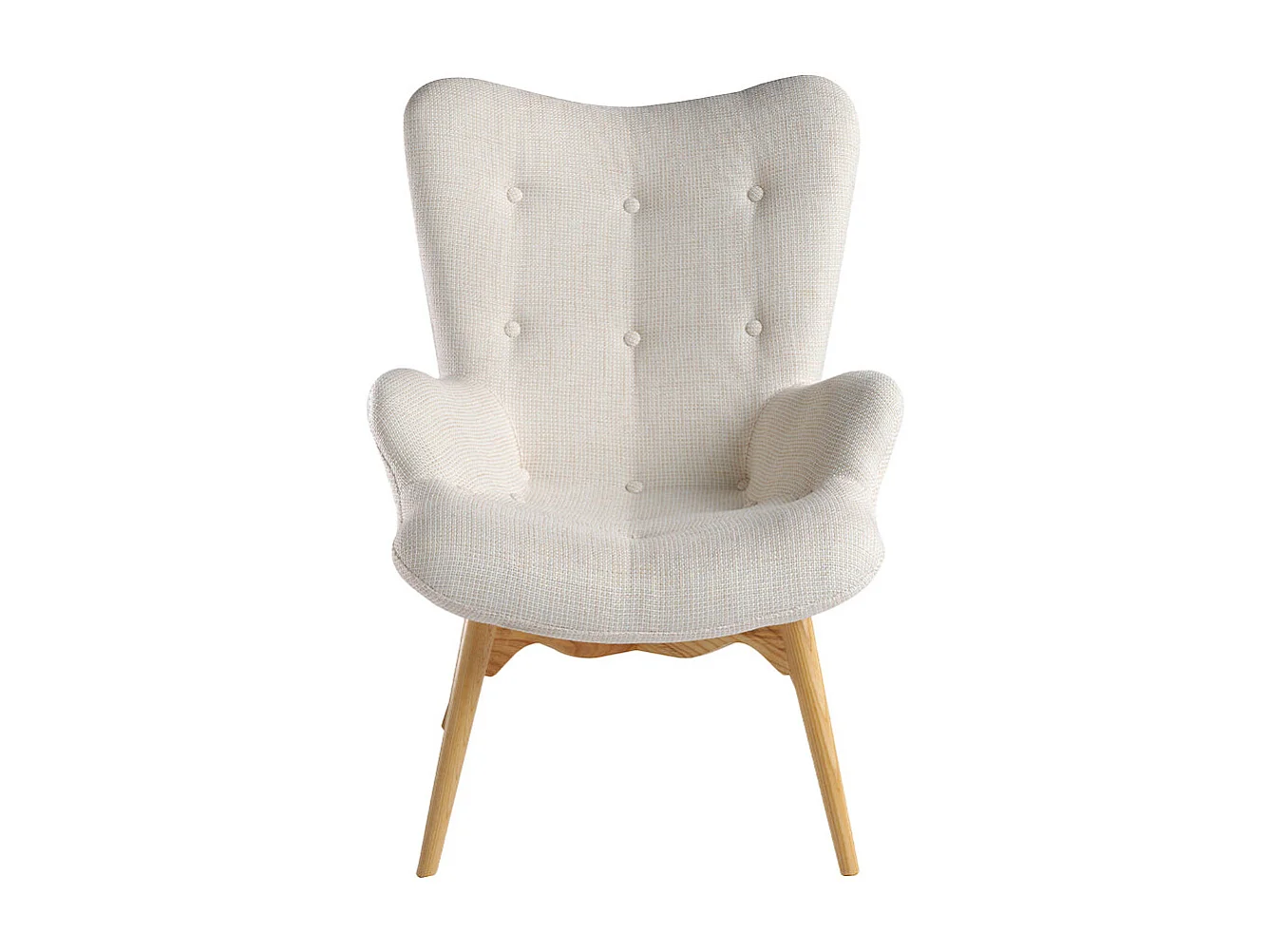 Dudeco Poltrona Istambul Bege