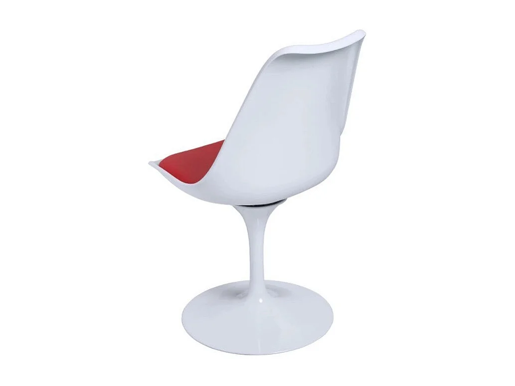 Dudeco Cadeira Molde Vermelho