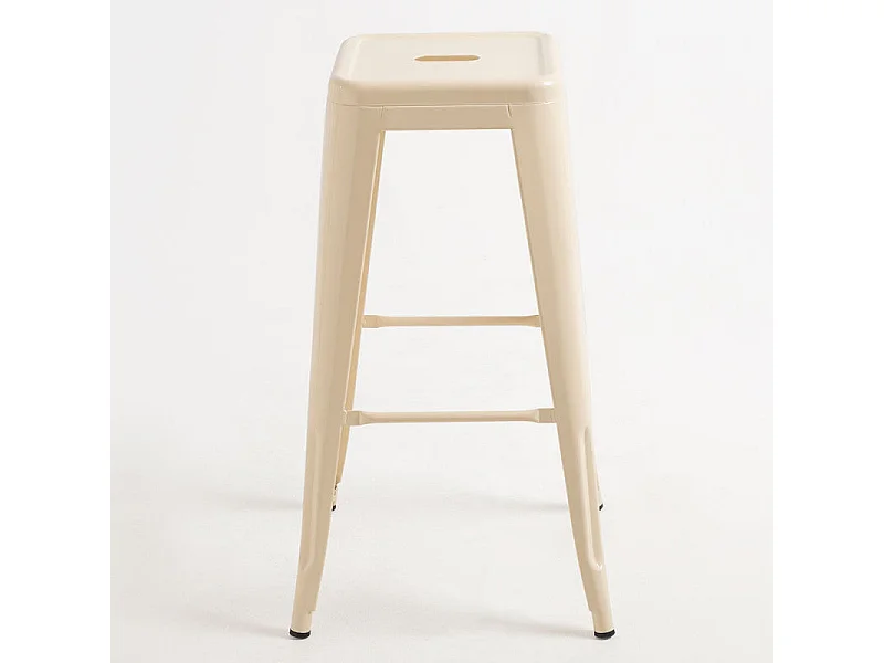 Dudeco Banco Leeds Alto Bege