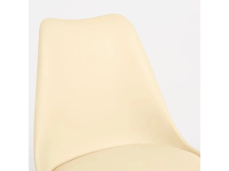 Dudeco Cadeira Skagen Basic Creme