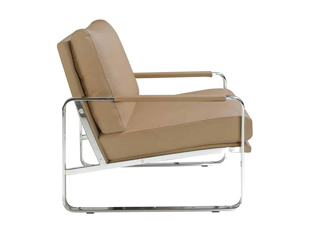 Dudeco Poltrona Barcelona Bege