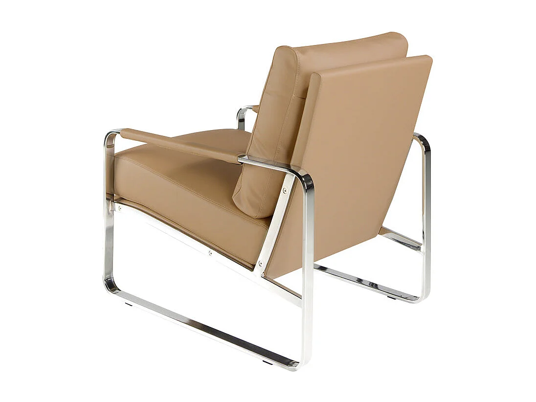 Dudeco Poltrona Barcelona Bege