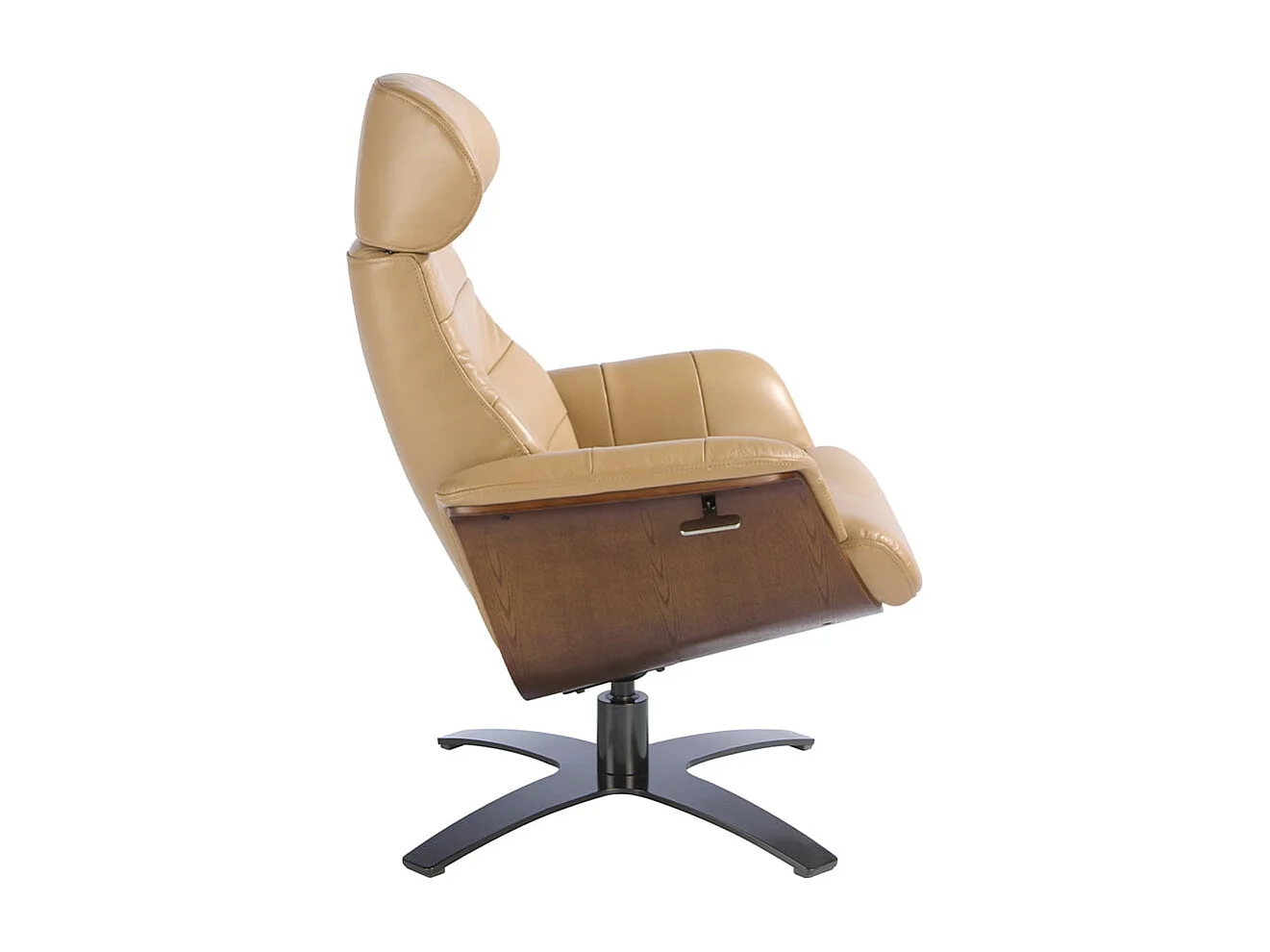 Dudeco Poltrona Eger Bege