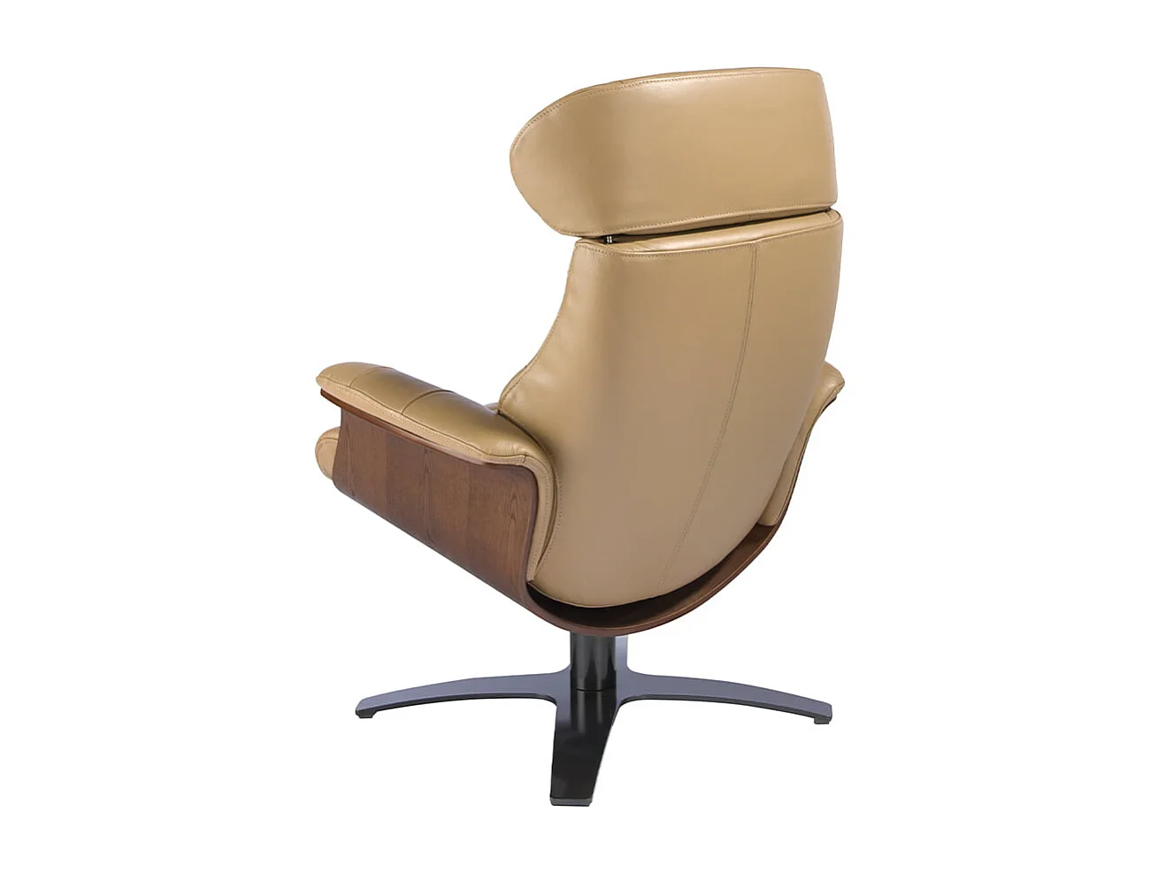 Dudeco Poltrona Eger Bege