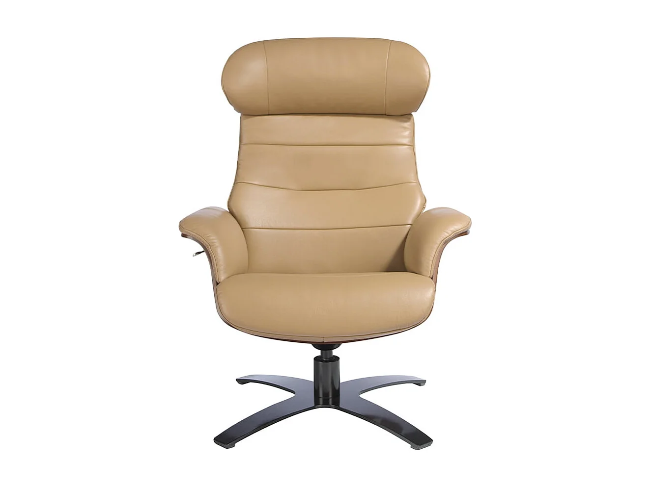 Dudeco Poltrona Eger Bege