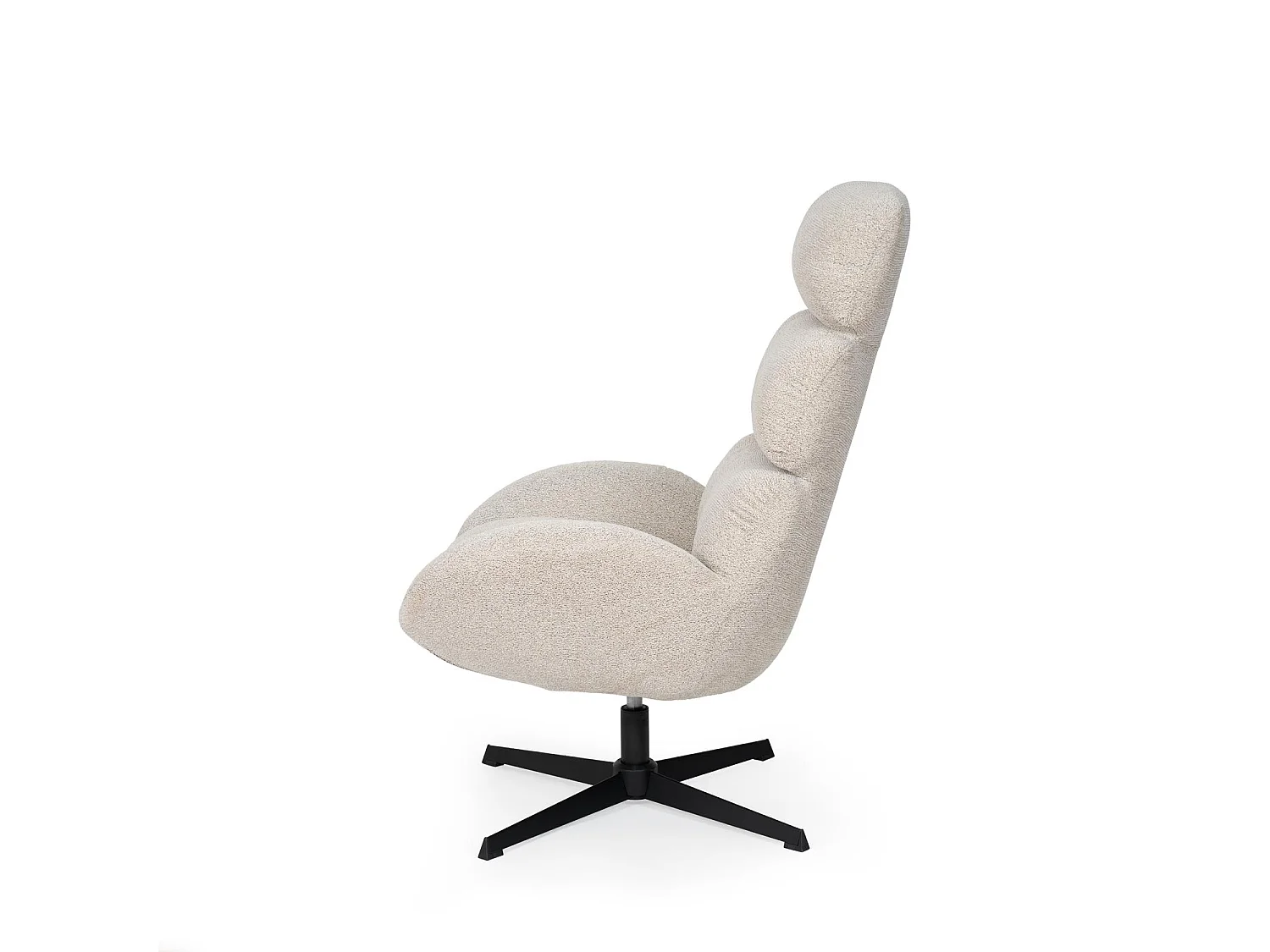 Dudeco Poltrona Lípsia Bege