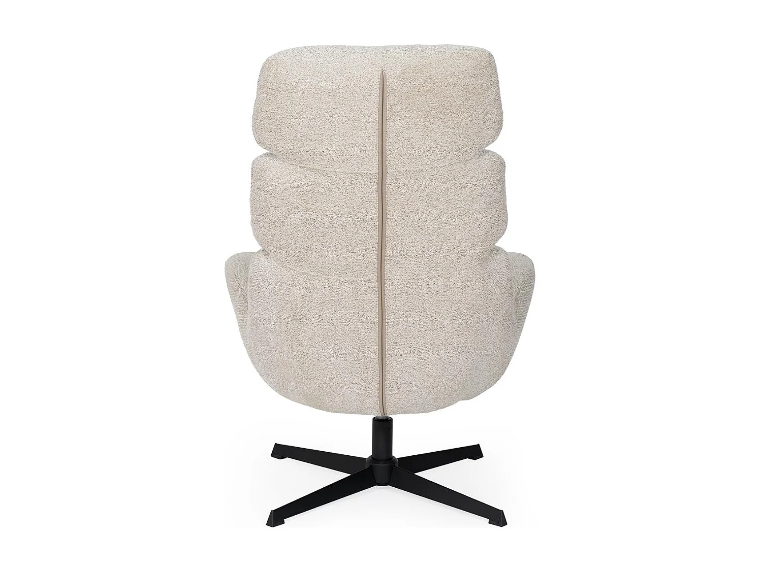 Dudeco Poltrona Lípsia Bege